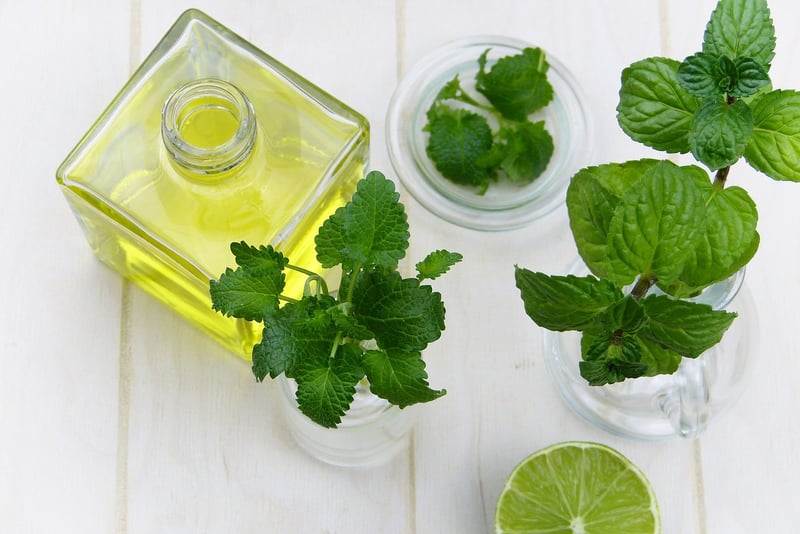 Healing Balms