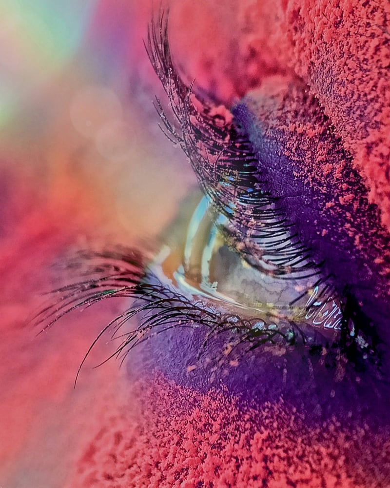 Natural Pigments