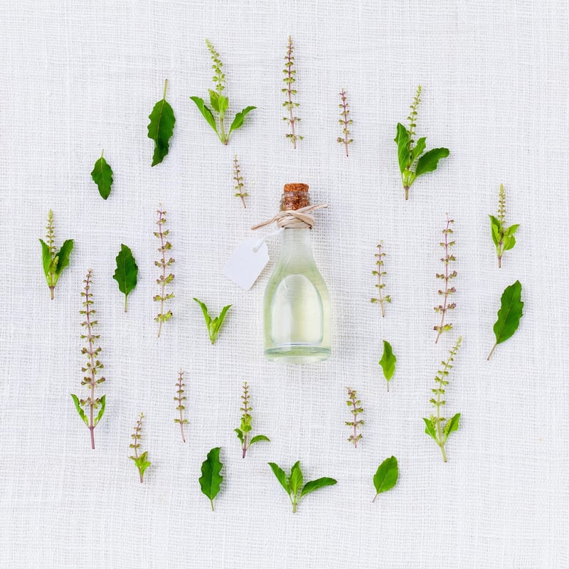 Lavender Tincture