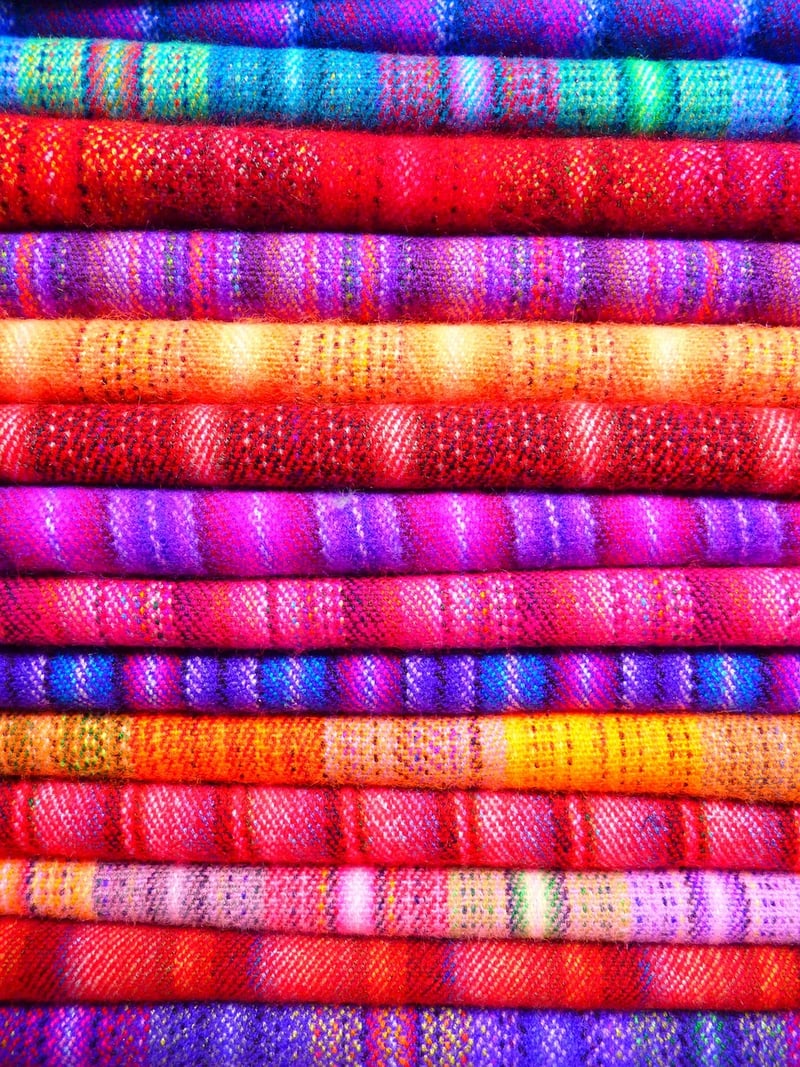 Waste-Based Dyes