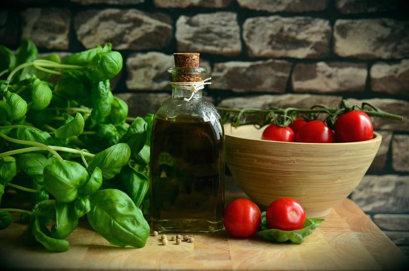Herb Enchantments