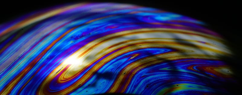 Low-Impact Dyes